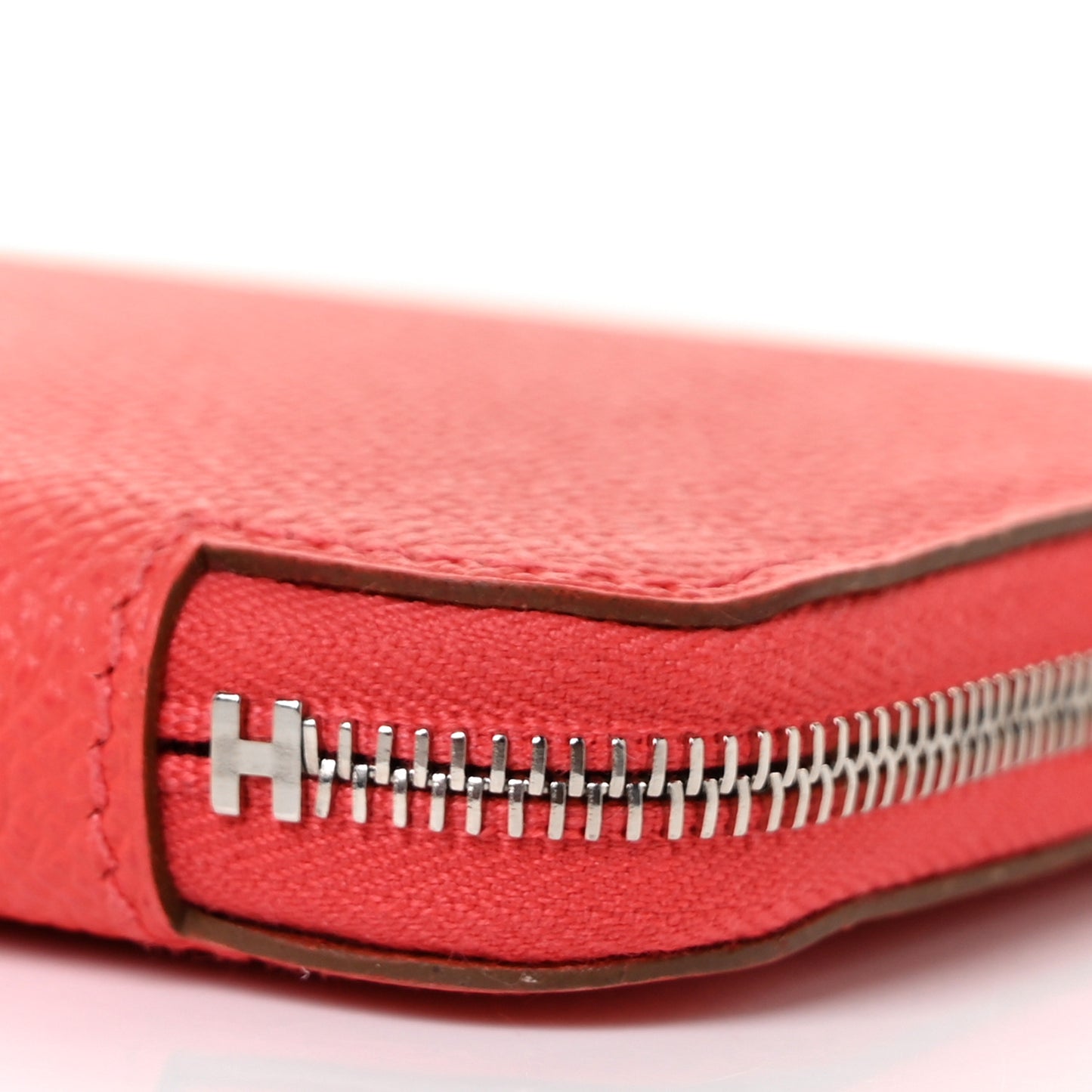 Epsom Silk'In Compact Wallet Rose Jaipur