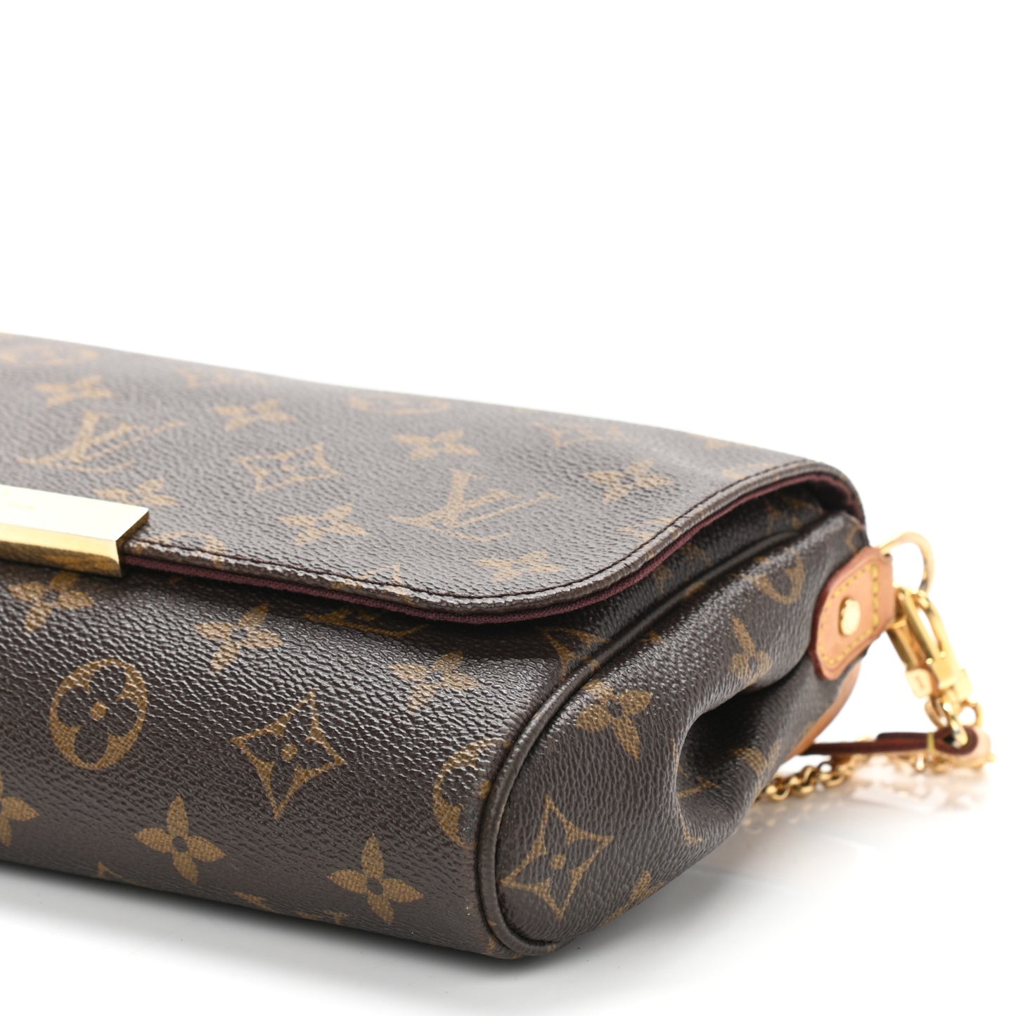 Monogram Favorite MM