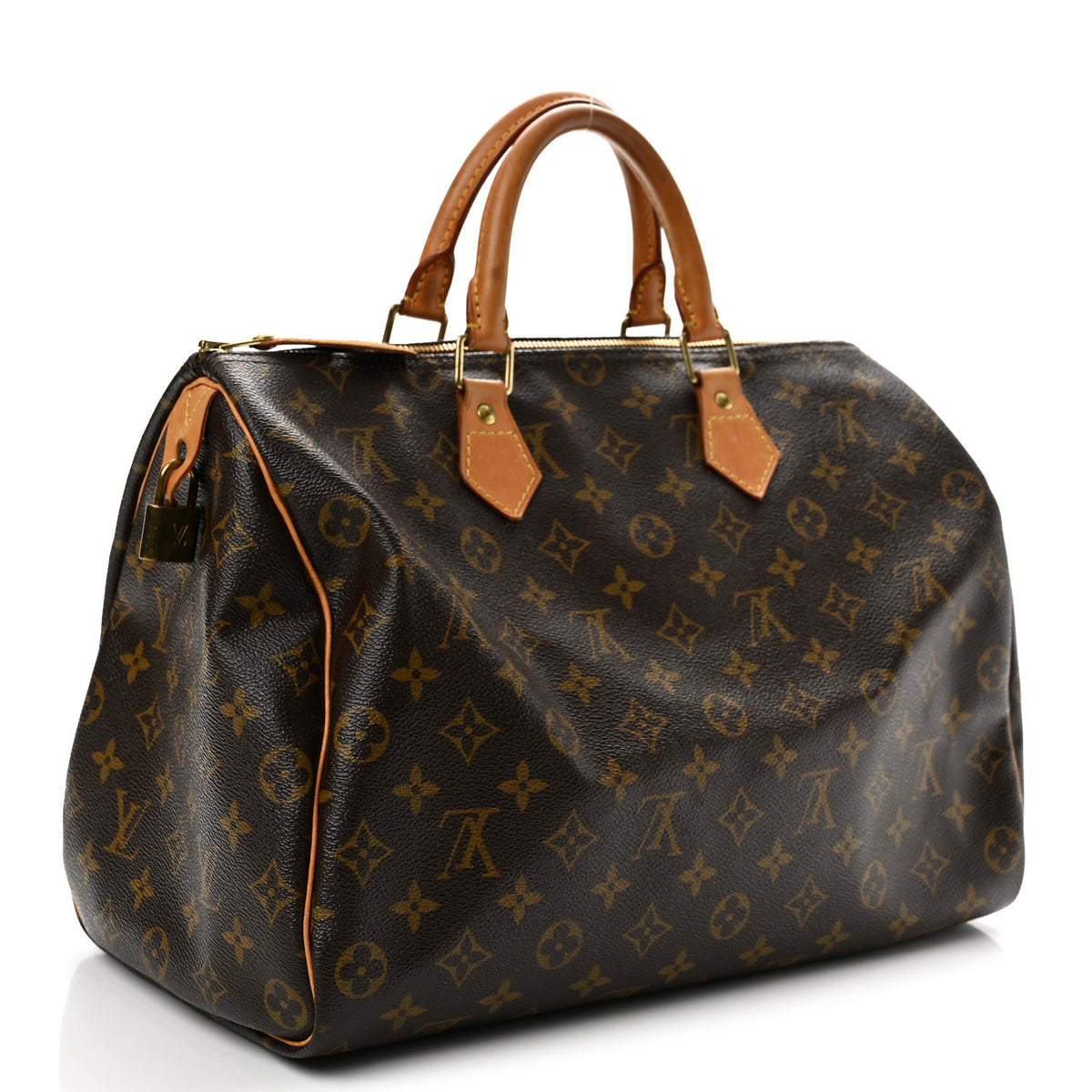 Monogram Speedy 35