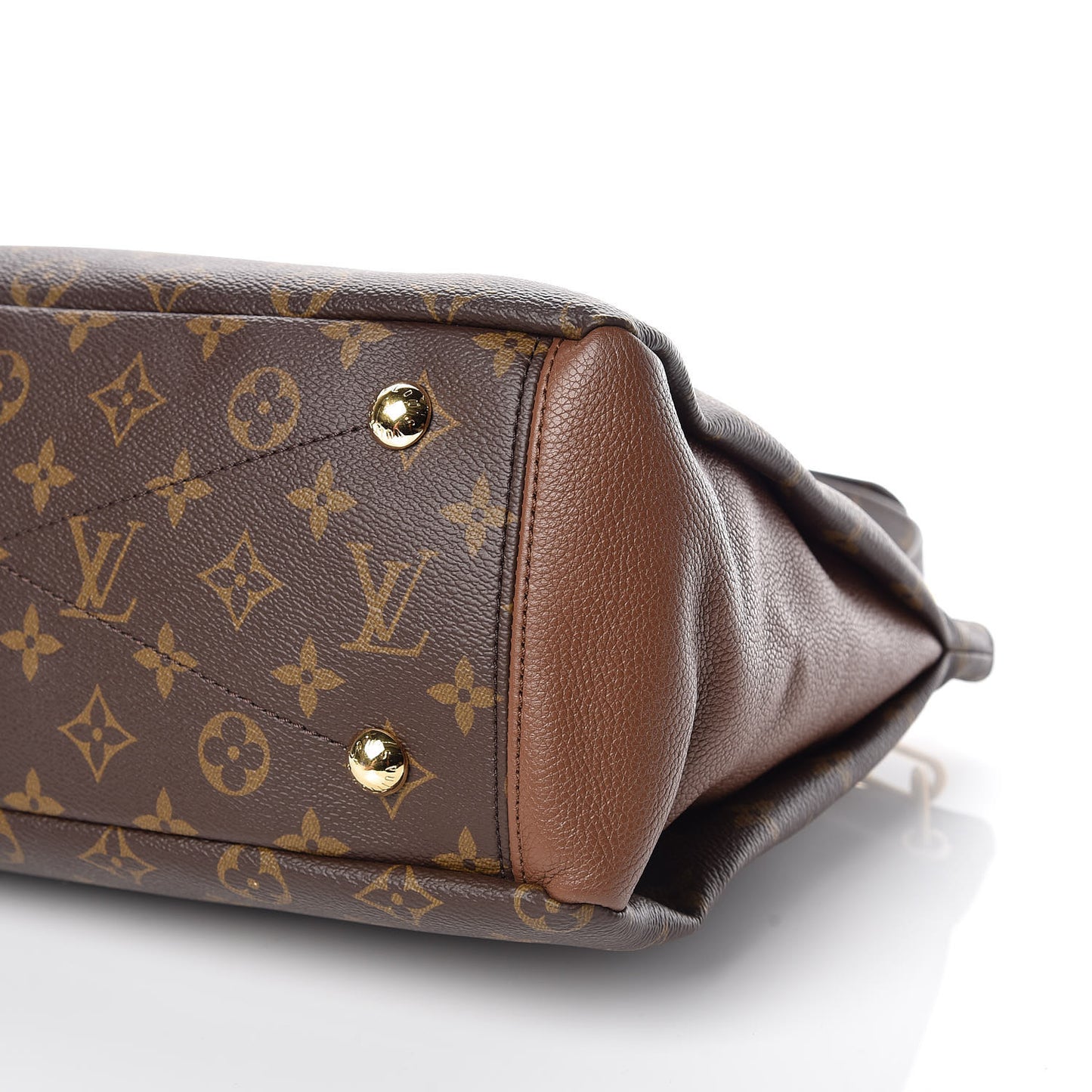 Monogram Pallas Full Noisette