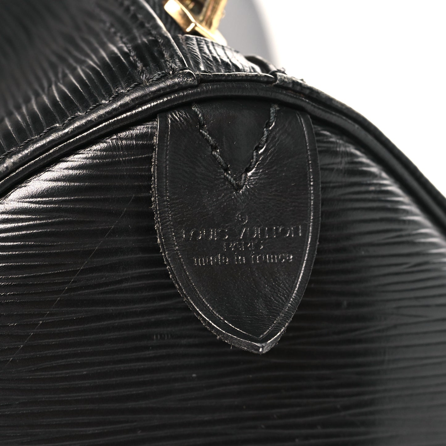 Epi Keepall 50 Black