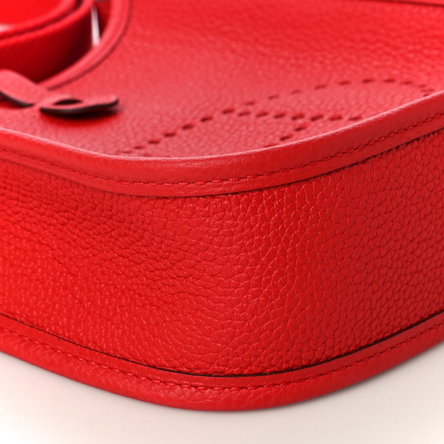 Taurillon Clemence Evelyne TPM Rouge De Coeur