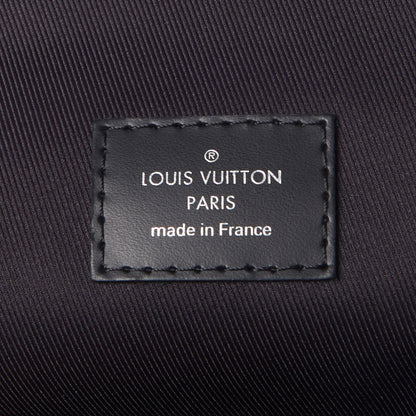 Louis Vuitton Damier Graphite Avenue Sling Backpack 7 of 7