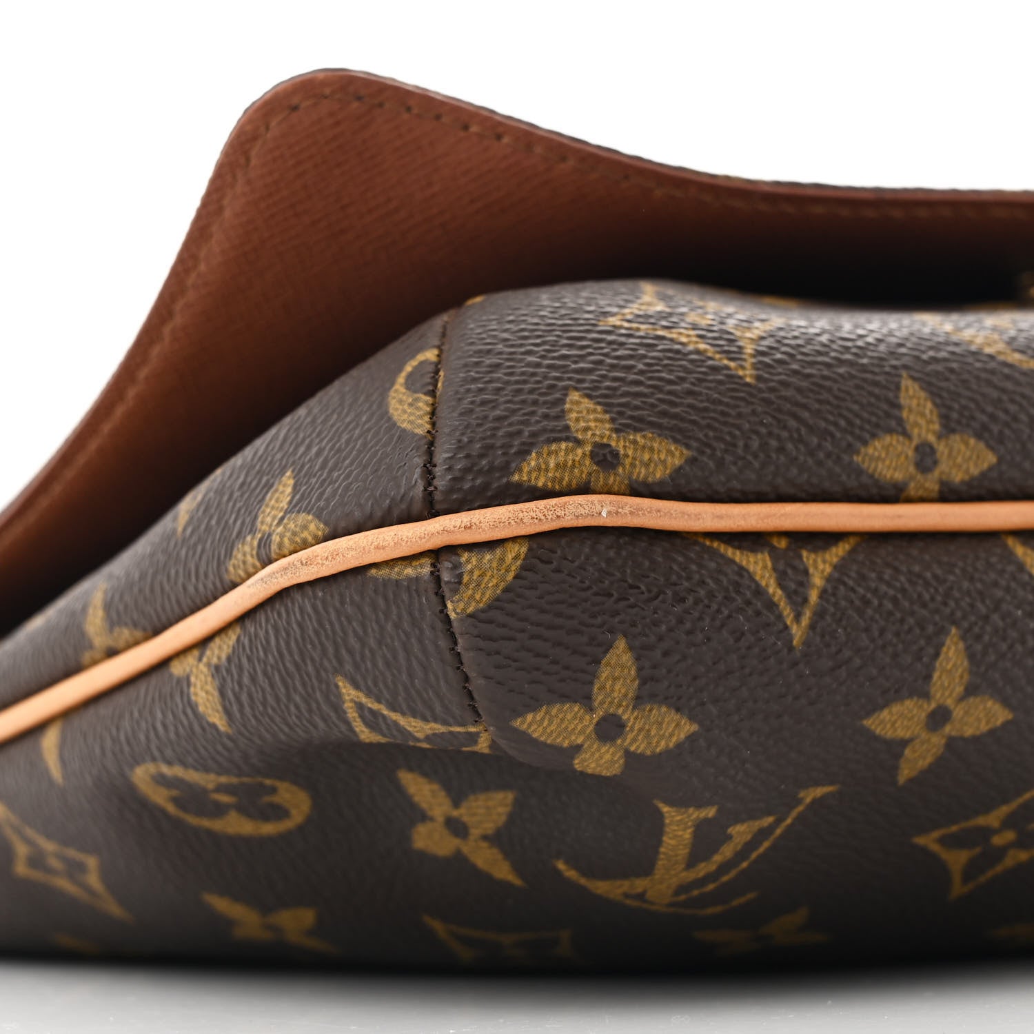Louis Vuitton Monogram Musette Tango 9 of 11