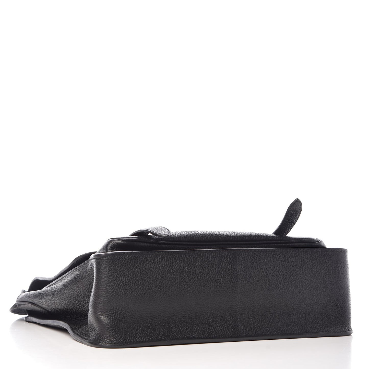 Taurillon Clemence Steve Caporal Messenger Black