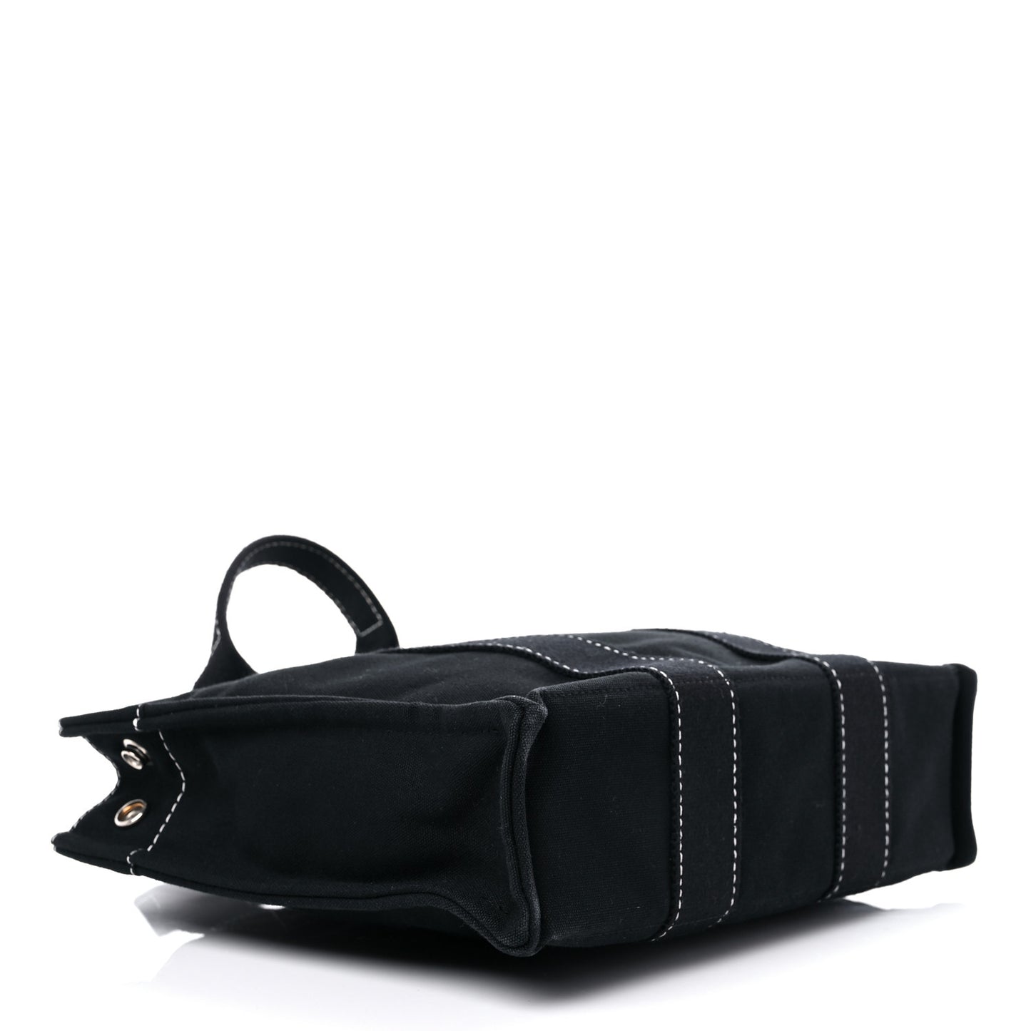 Canvas Fourre Tout PM Black