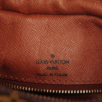 Louis Vuitton Monogram Boulogne 35 6 of 10