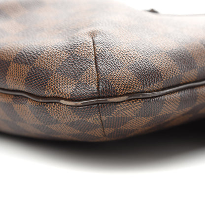 Louis Vuitton Damier Ebene Bloomsbury PM 10 of 15