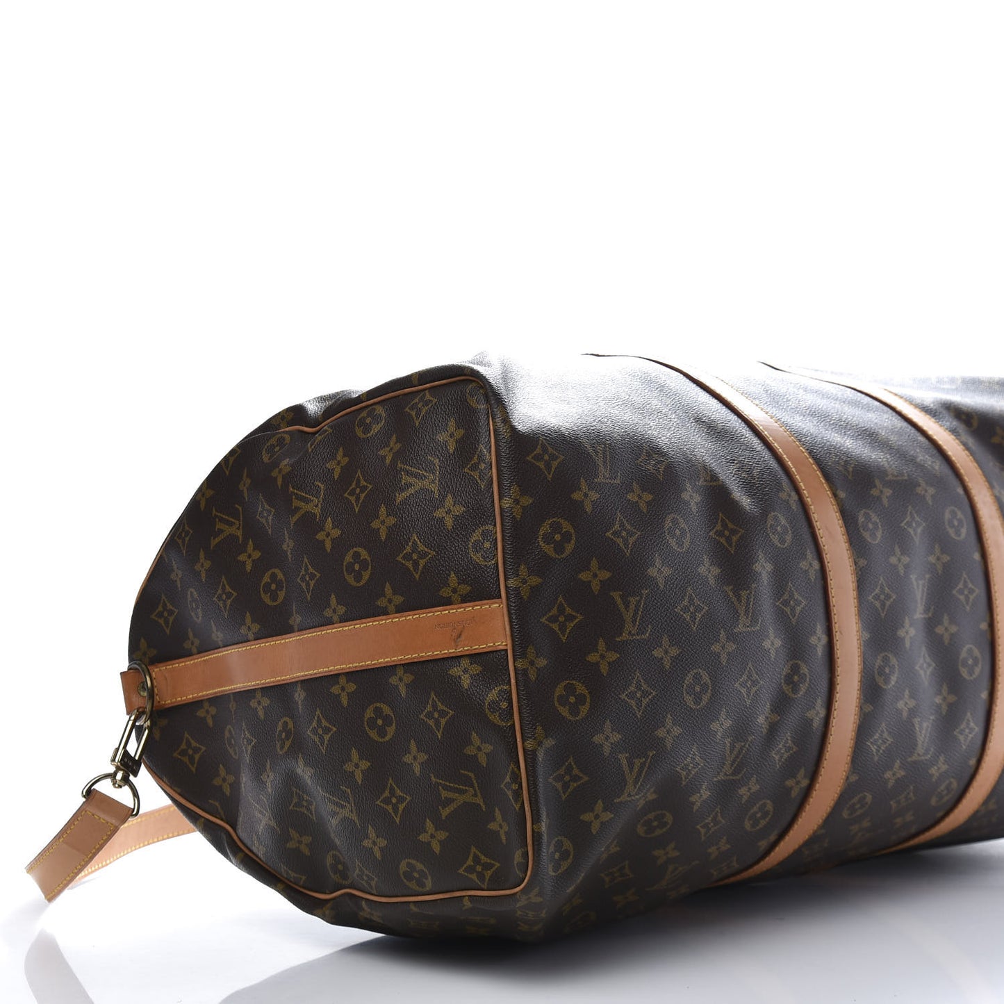 Monogram Keepall Bandouliere 60
