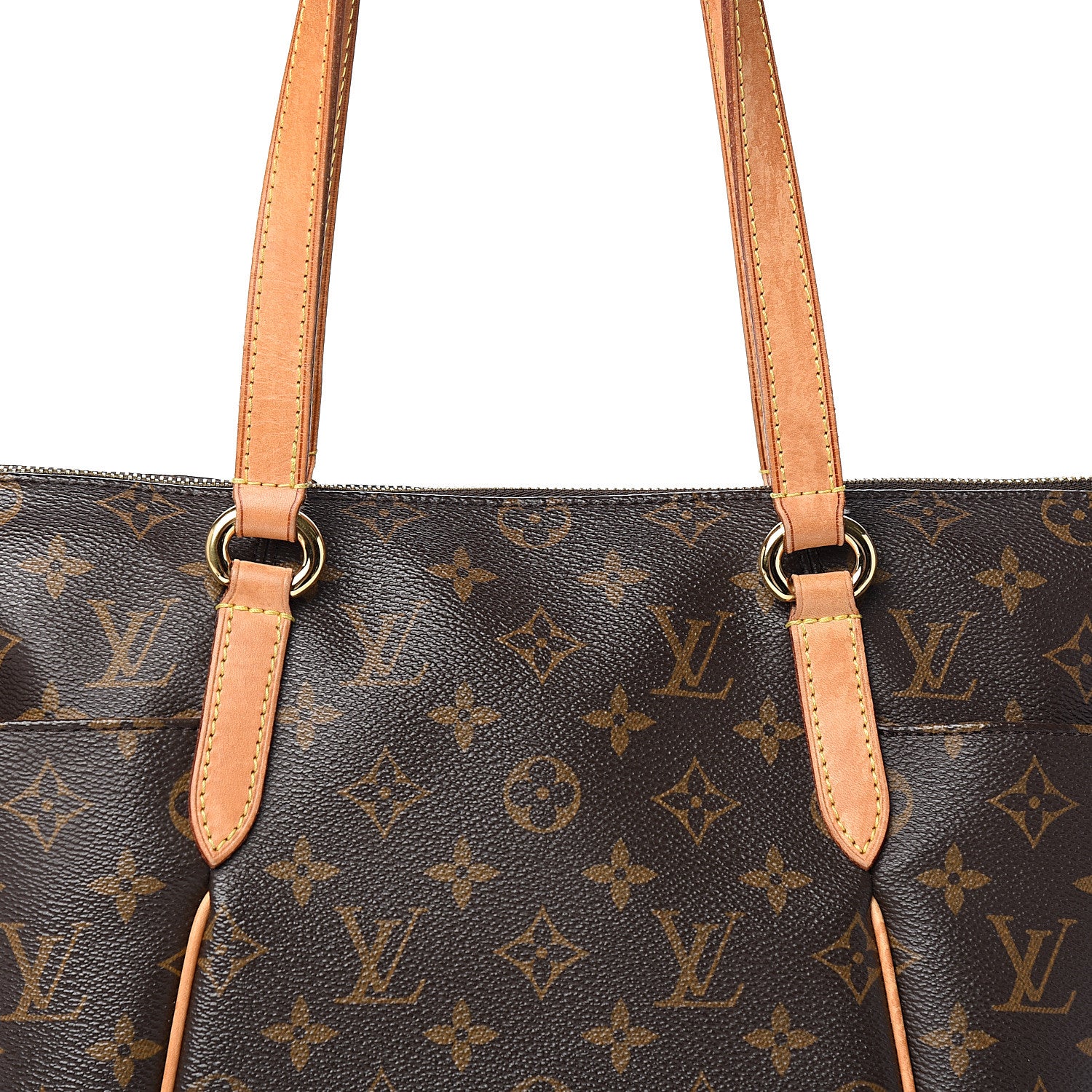 Louis Vuitton Monogram Totally PM 13 of 13