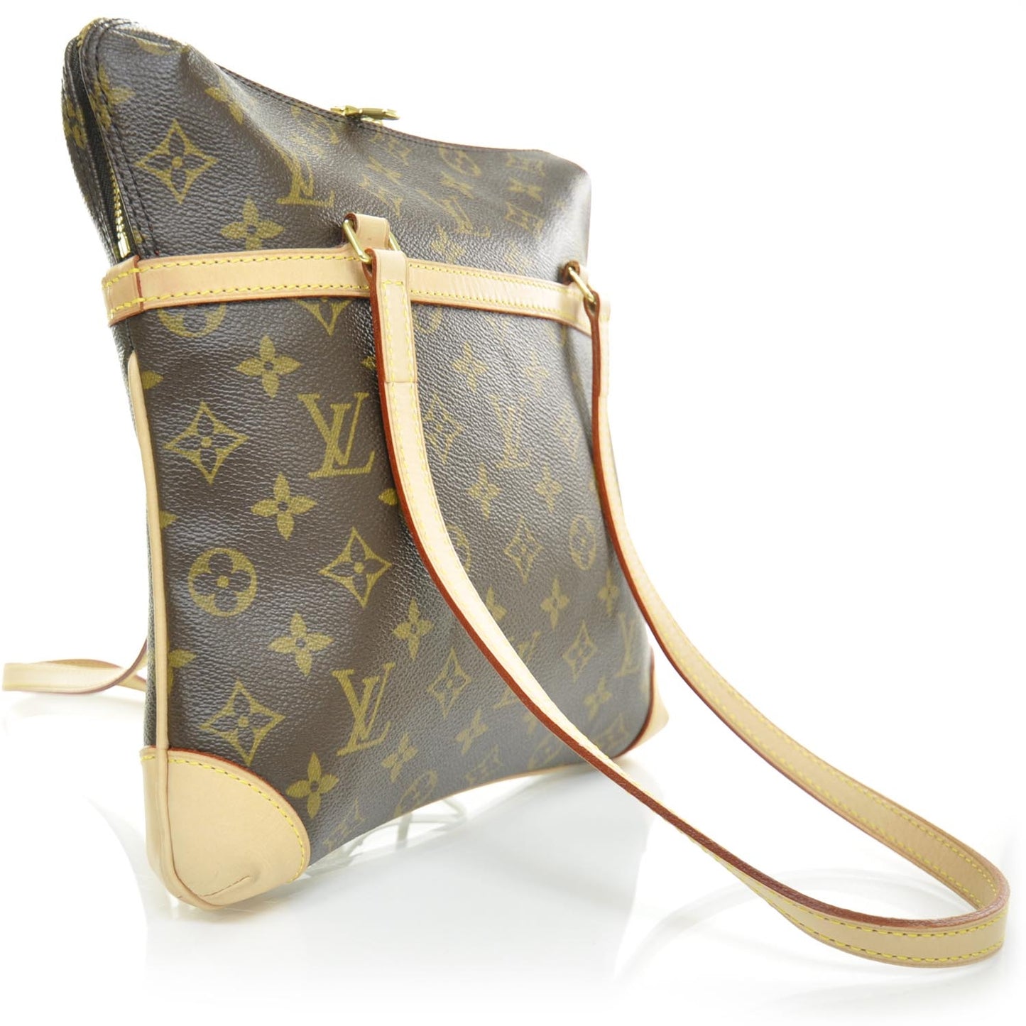 Monogram Sac Coussin GM
