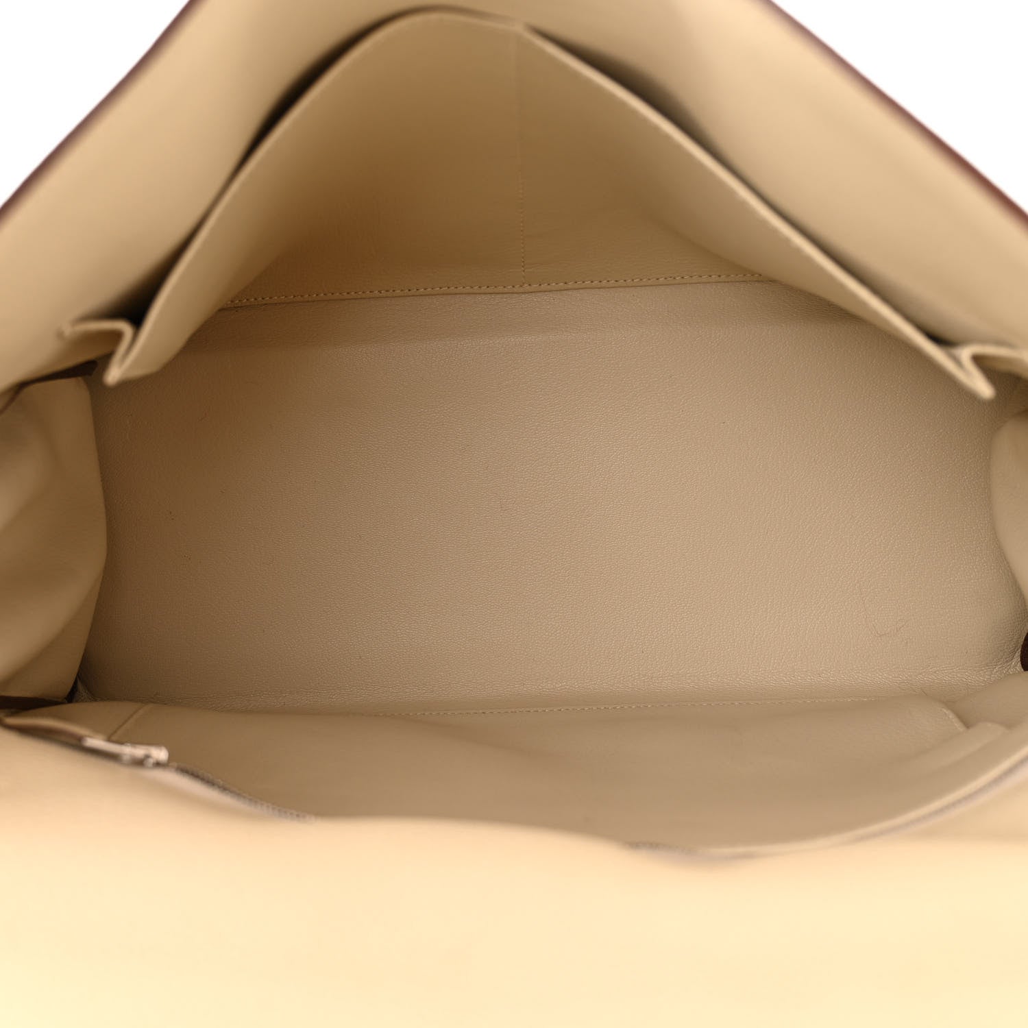 Hermes Togo Kelly Retourne 40 Parchemin 4 of 10