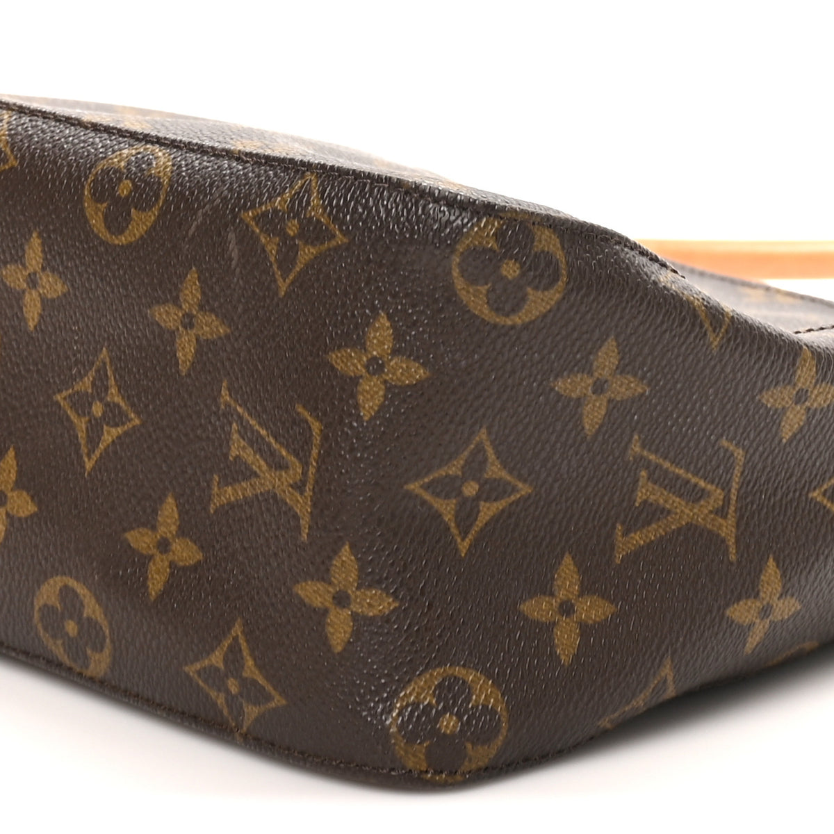 Louis Vuitton Monogram Looping MM 9 of 9
