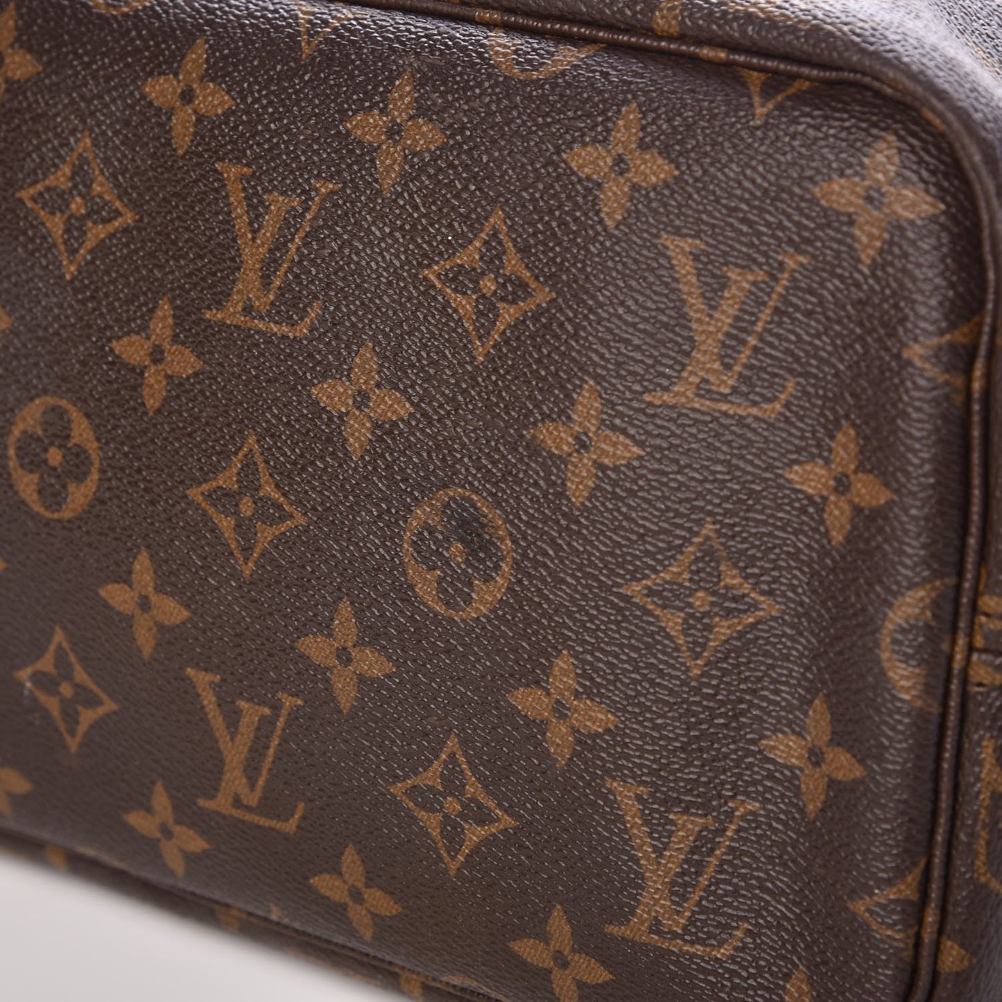 Monogram Neo Neverfull MM