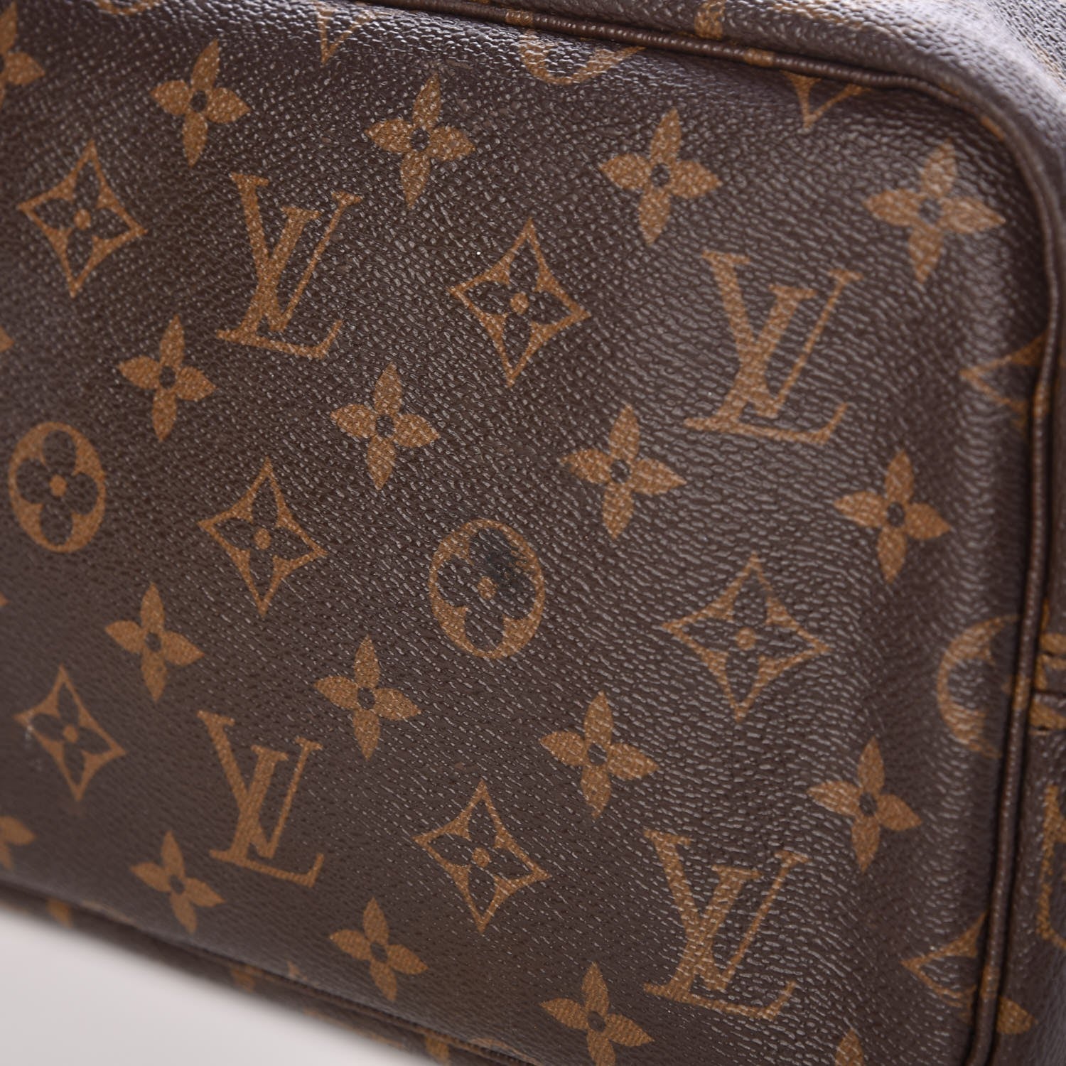 Louis Vuitton Monogram Neo Neverfull MM 22 of 28