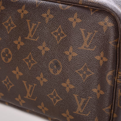Louis Vuitton Monogram Neo Neverfull MM 22 of 28