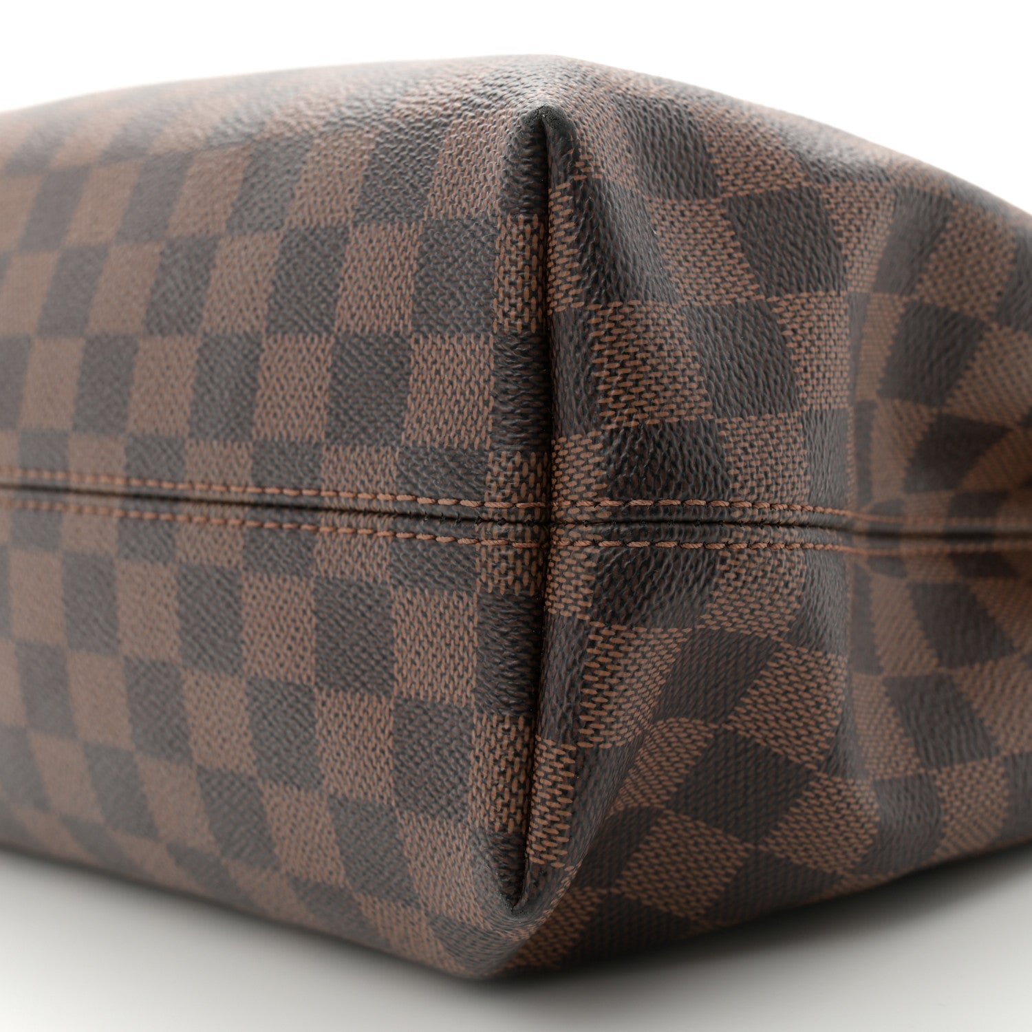 Louis Vuitton Damier Ebene Graceful PM 10 of 12