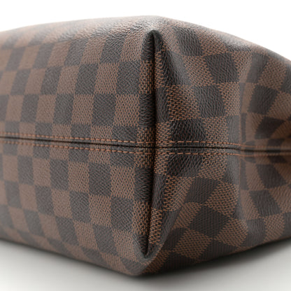 Louis Vuitton Damier Ebene Graceful PM 10 of 12