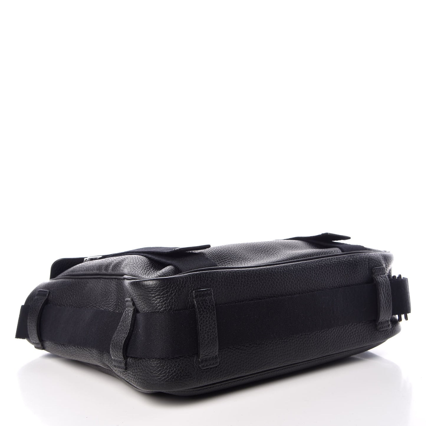 Taurillon Clemence Tibet MM Black