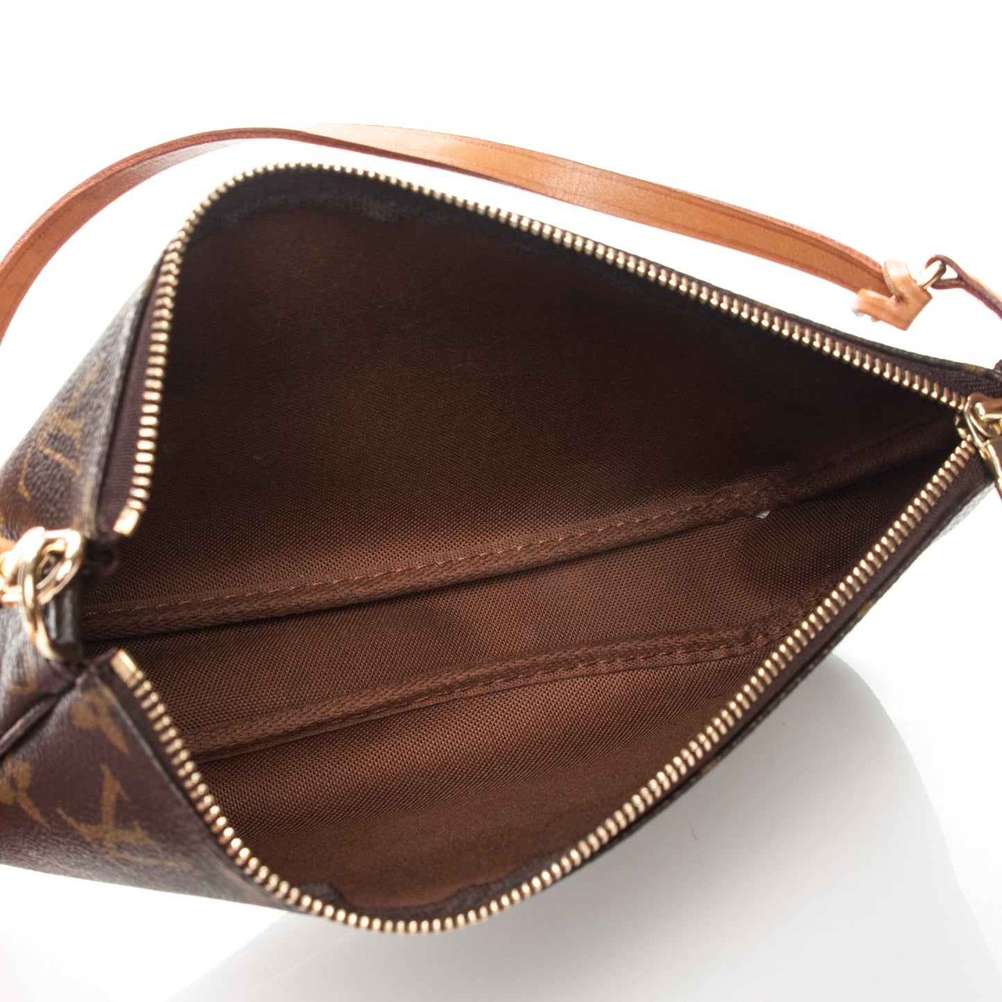 Monogram Pochette Accessories