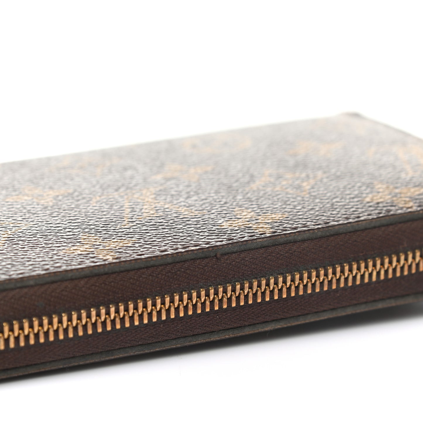 Monogram Zippy Wallet