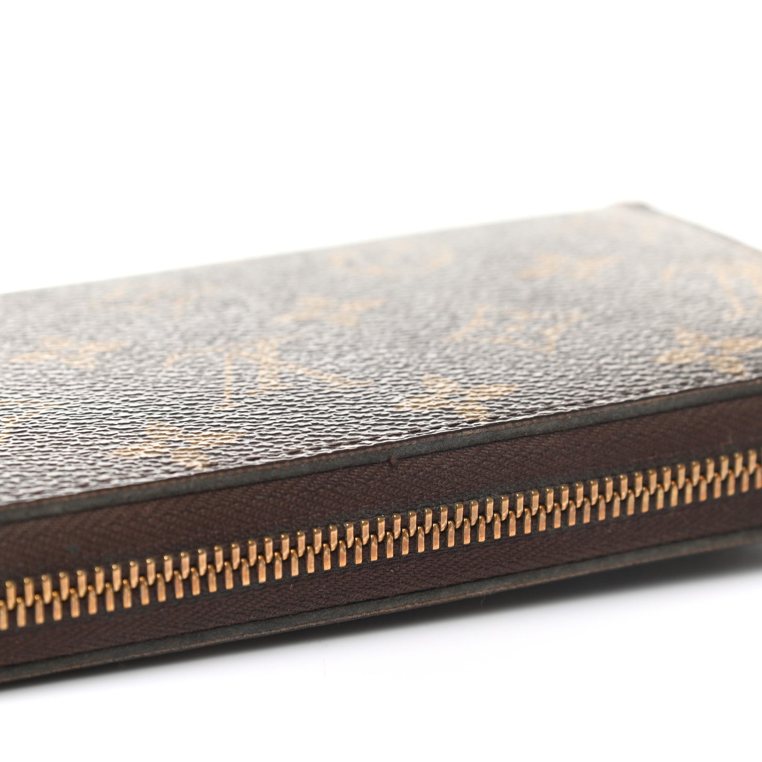 Louis Vuitton Monogram Zippy Wallet 13 of 13