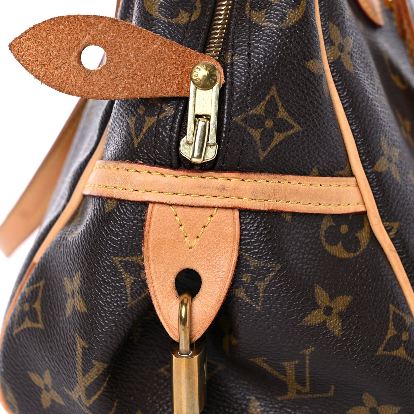 Monogram Montorgueil PM