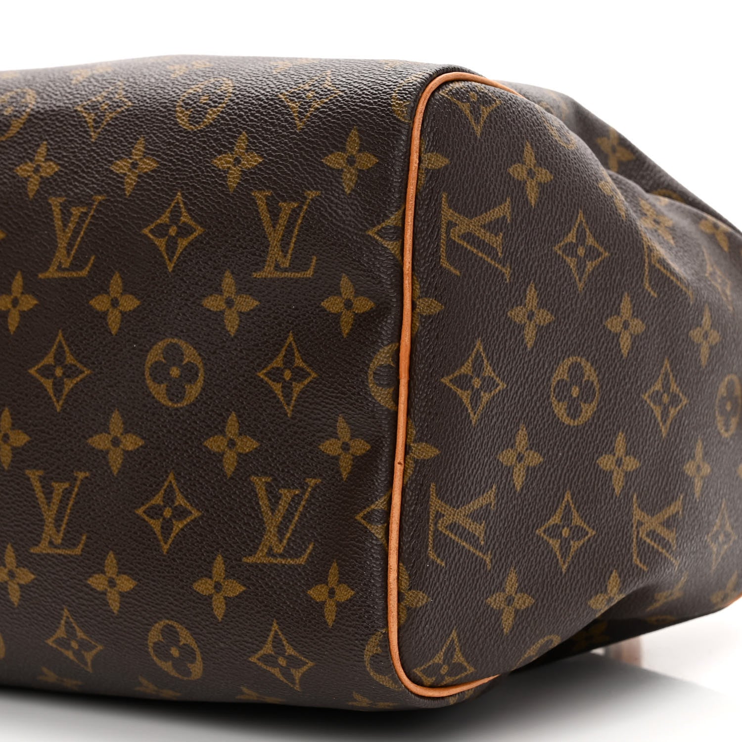 Louis Vuitton Monogram Speedy 30 10 of 16