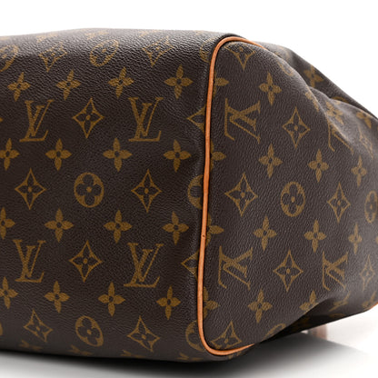 Louis Vuitton Monogram Speedy 30 10 of 16