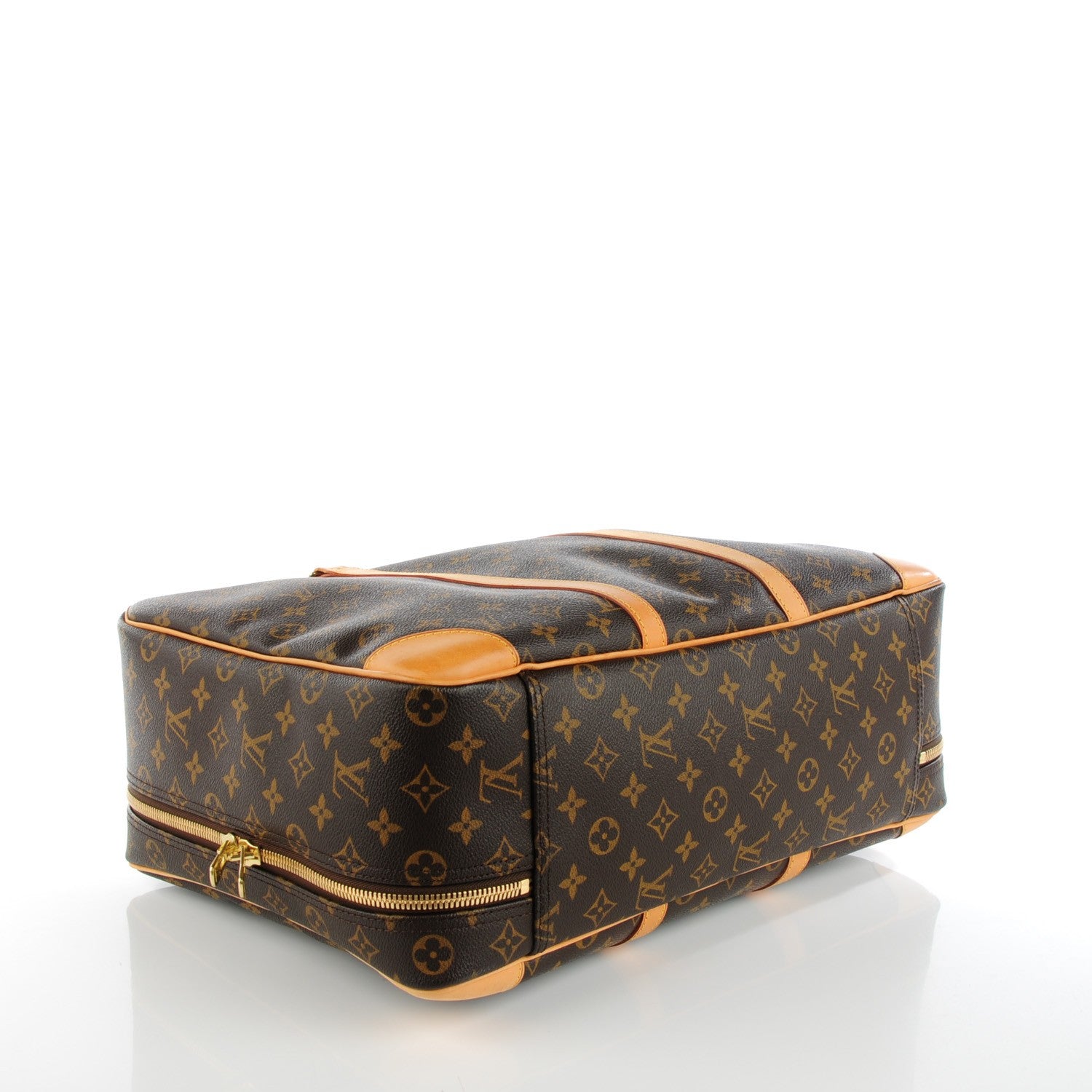 Louis Vuitton Monogram Sirius 45 4 of 8