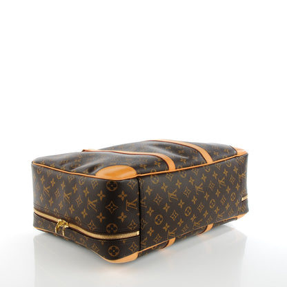 Louis Vuitton Monogram Sirius 45 4 of 8