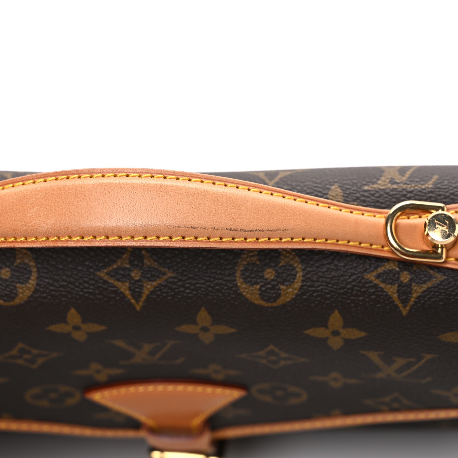 Louis Vuitton Monogram Bel Air 11 of 11