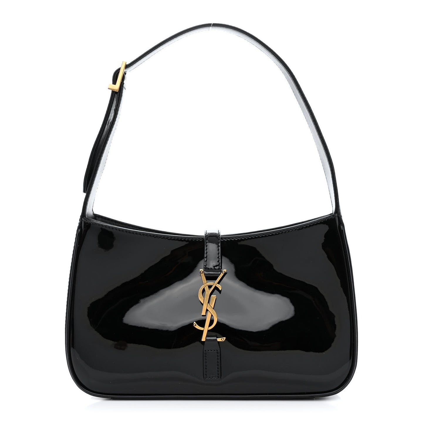 Patent Le 5 A 7 Hobo Black