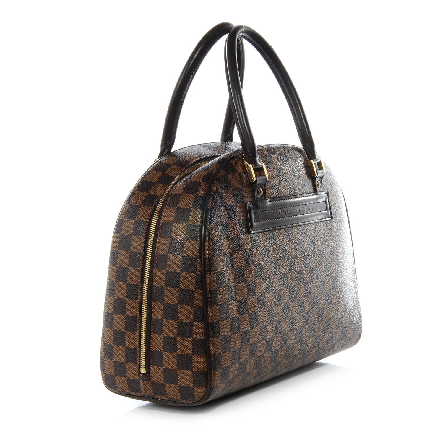 Damier Ebene Nolita