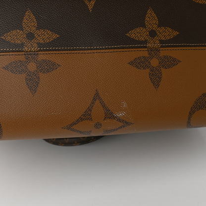 Louis Vuitton Reverse Monogram Giant Onthego GM 9 of 9