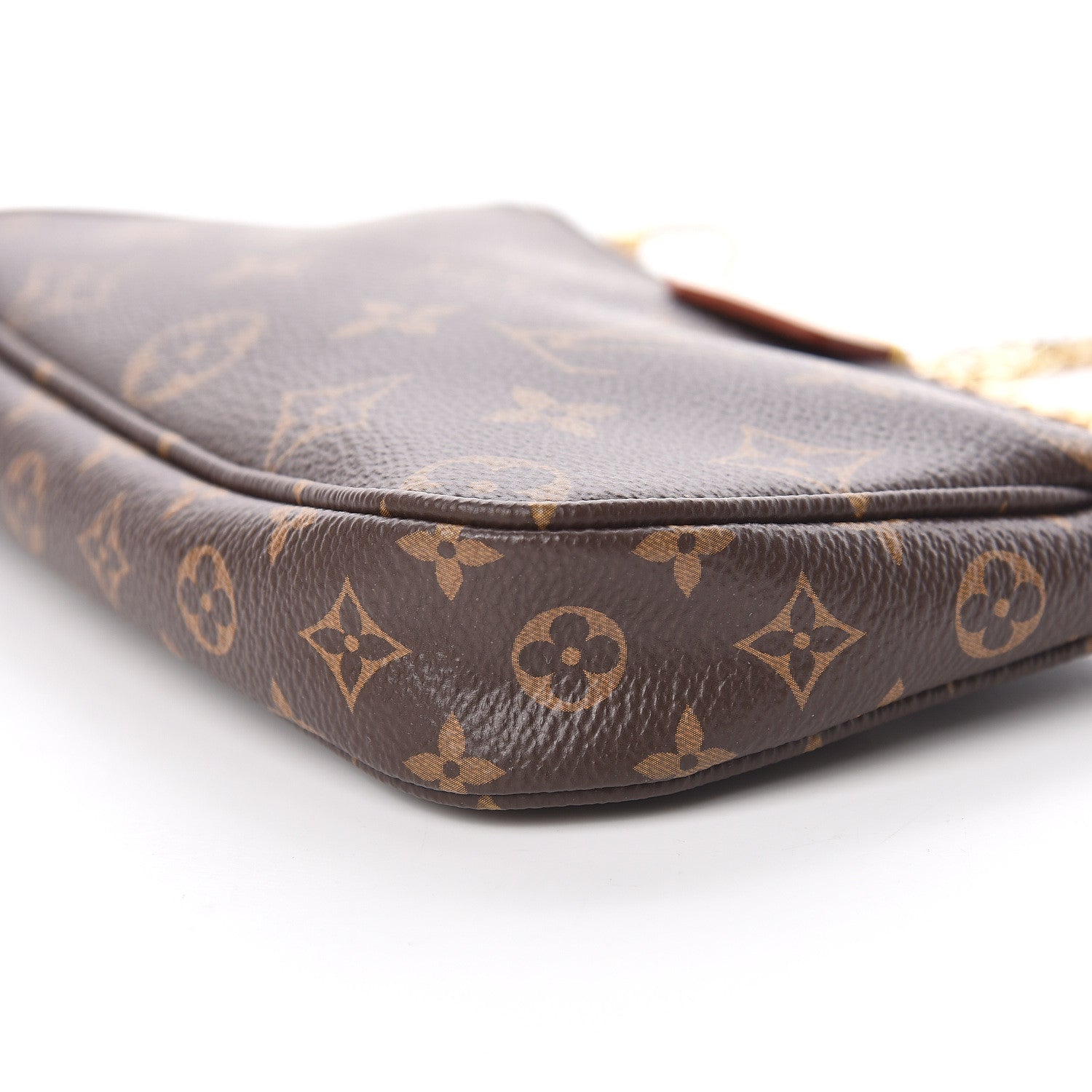 Louis Vuitton Monogram Multi Pochette Accessories Mini Pochette 8 of 9