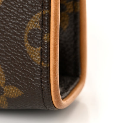 Louis Vuitton Monogram Pochette Florentine S 11 of 16