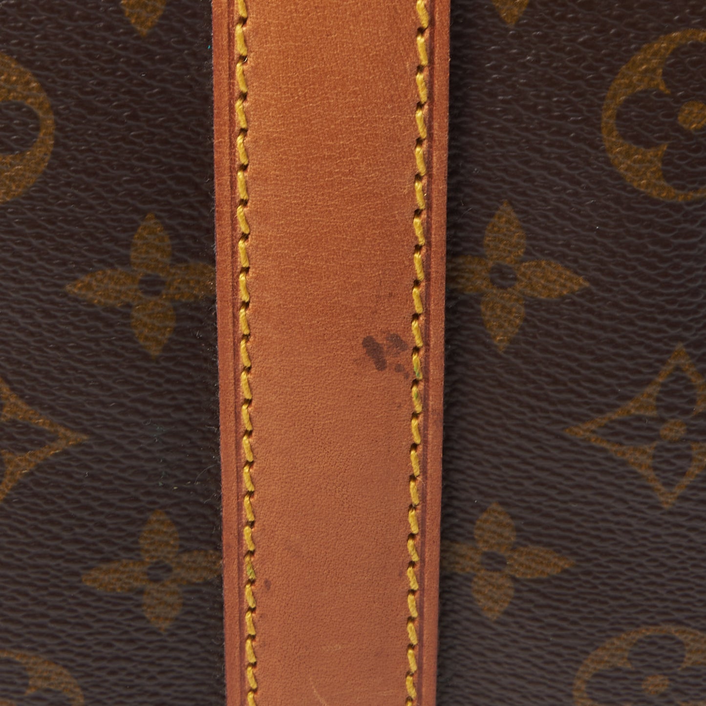 Monogram Keepall Bandouliere 50