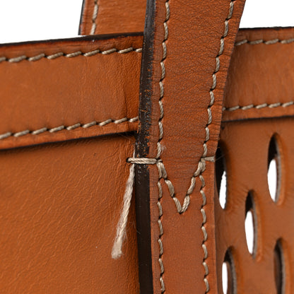 Louis Vuitton Nomade Grand Damier North West Cognac 13 of 15