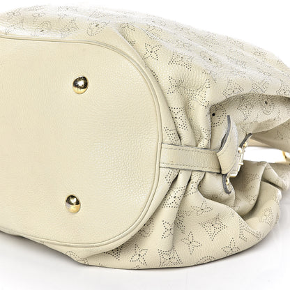 Louis Vuitton Mahina XL Ivory 9 of 14