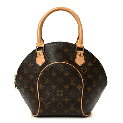 Louis Vuitton Monogram Ellipse PM 1 of 10