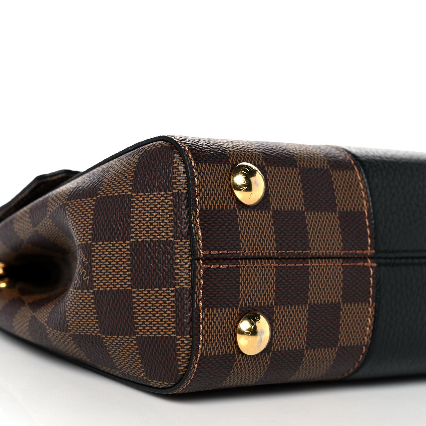 Damier Ebene Bond Street BB Black