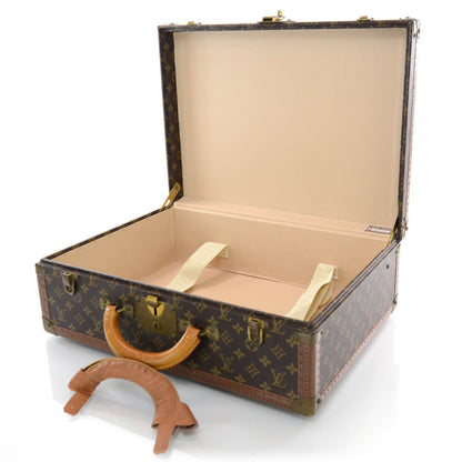 Louis Vuitton Monogram Bisten 50 4 of 7