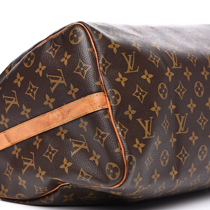 Louis Vuitton Monogram Speedy Bandouliere 40 8 of 17