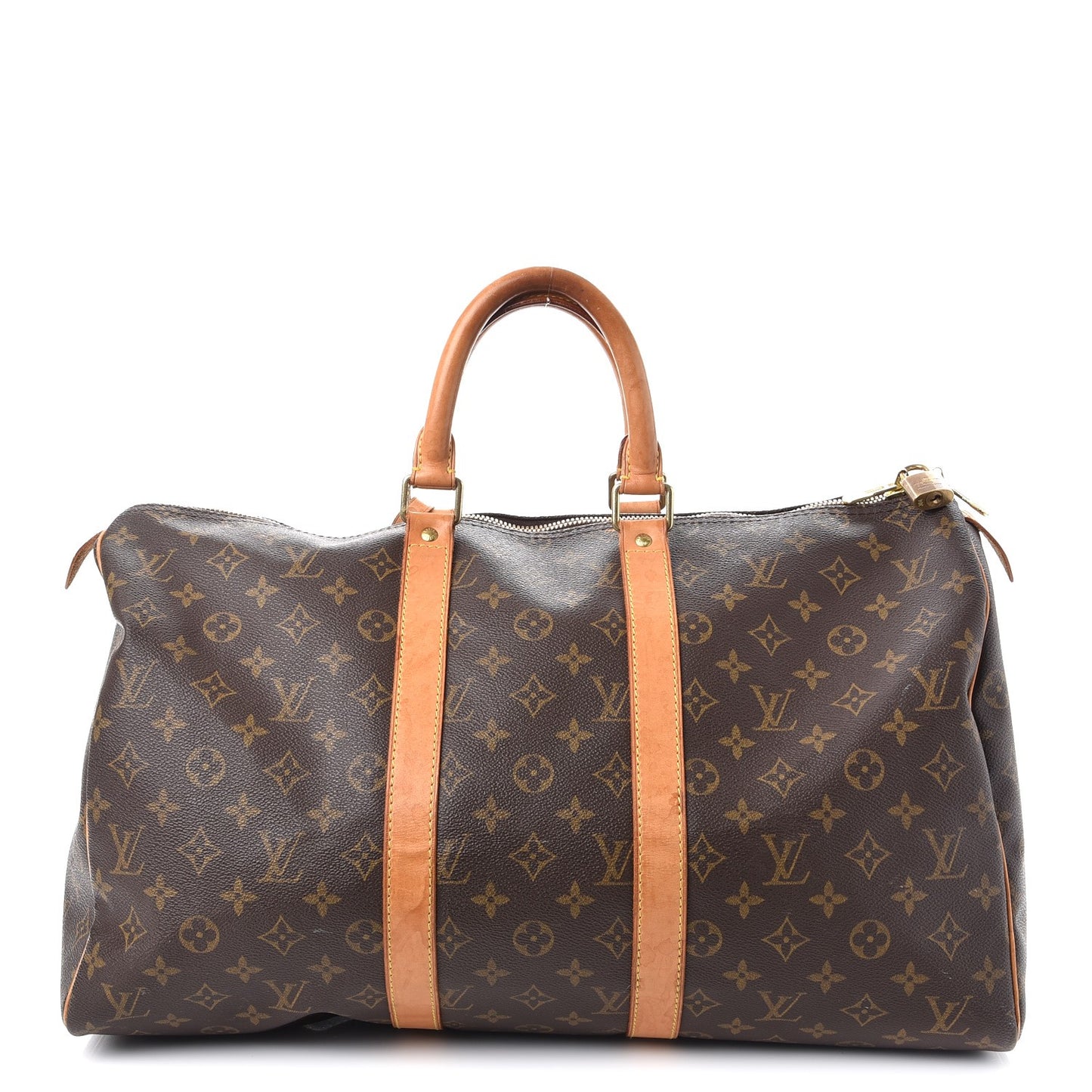 Monogram Keepall 45