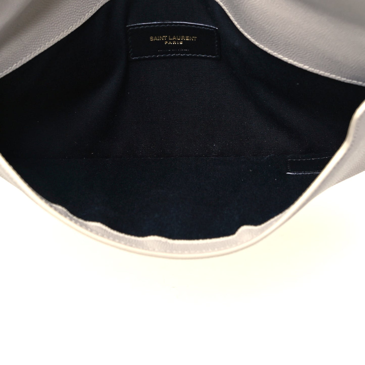Grain De Poudre Uptown Pouch Crema Soft