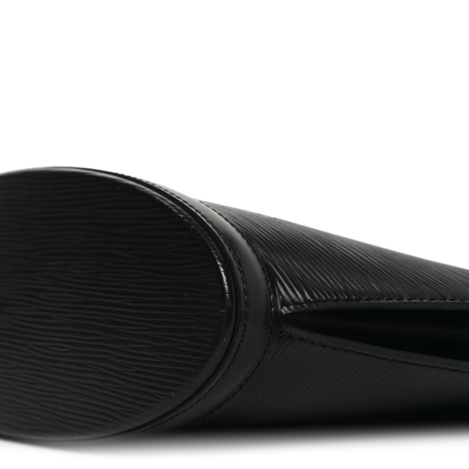 Louis Vuitton Epi Saint Jacques PM Black 1863401 – FASHIONPHILE
