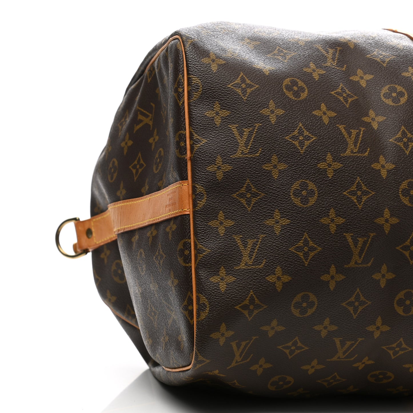 Monogram Keepall Bandouliere 55