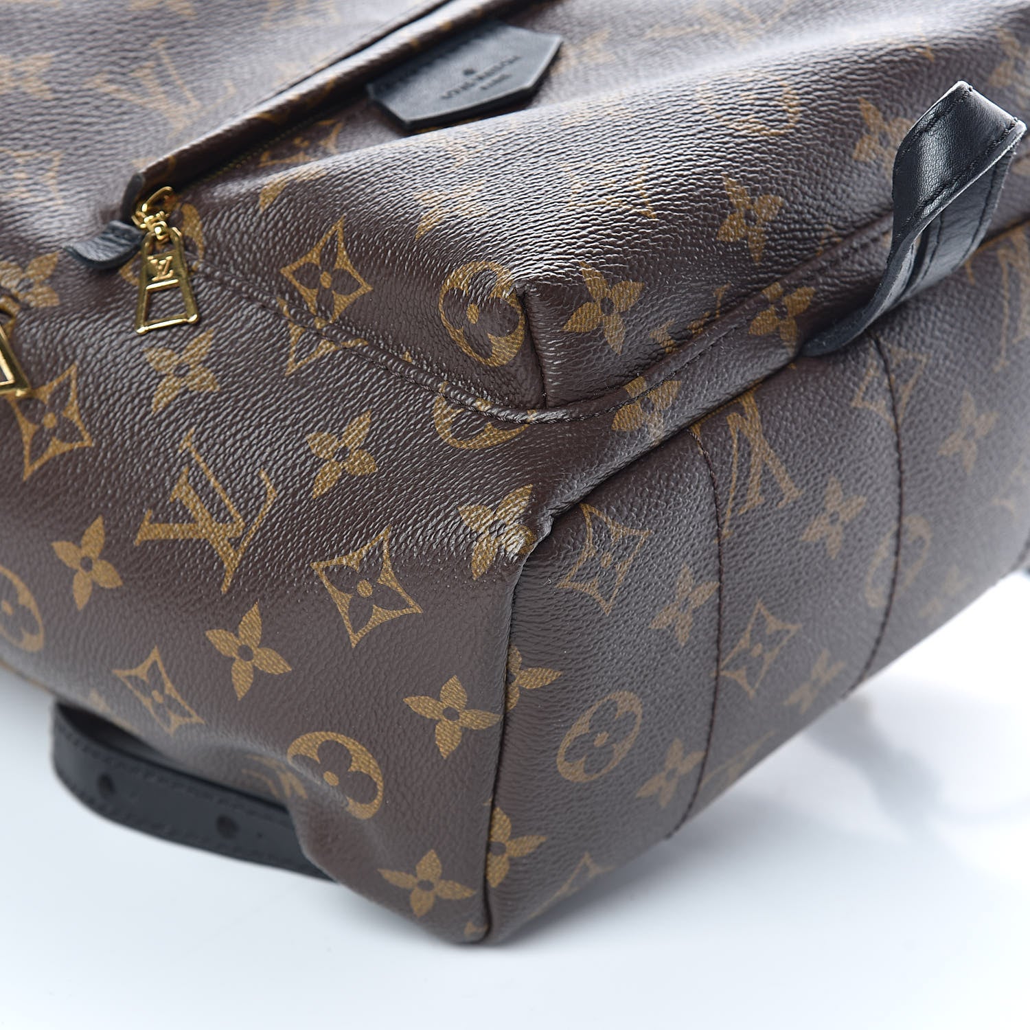 Louis Vuitton Monogram Palm Springs Backpack PM 8 of 9