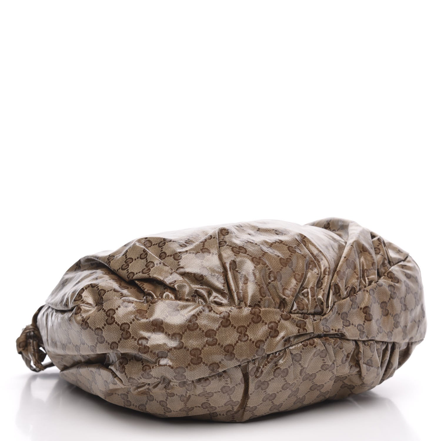 Gucci Crystal Monogram Medium Hysteria Hobo 4 of 10